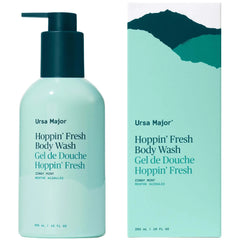 Ursa Major Hoppin' Fresh Body Wash 296ml