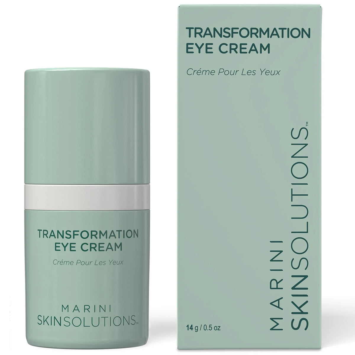 Jan Marini SkinSolutions Transformation Eye Cream (0.5fl. Oz.)