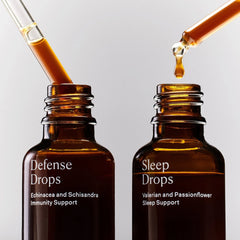 The Nue Co. Defense Drops 30g