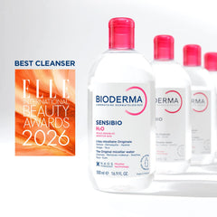 Bioderma Sensibio H2O Micellar Water (16.9 oz)
