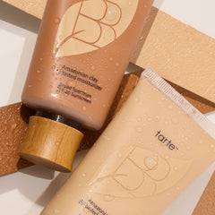 tarte Amazonian Clay BB Tinted Moisturizer SPF 20