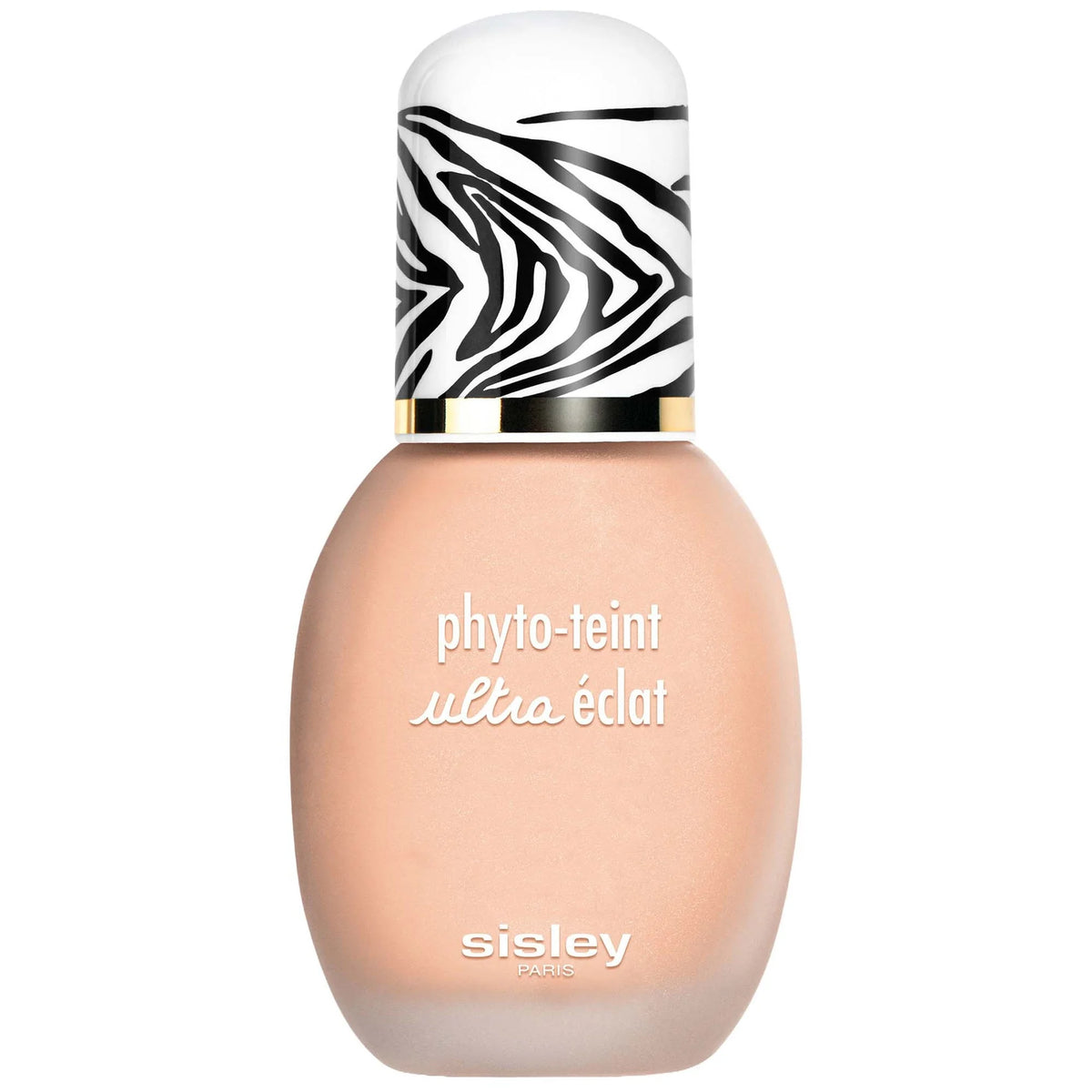 Sisley Paris Phyto-Teint Ultra Eclat Foundation 30ml (Various Shades)