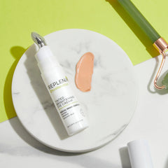 Replenix Tinted Brightening Eye Cream 2 oz