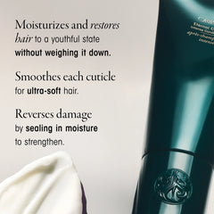 Oribe Eternal Curls Intense Conditioner 6.8oz