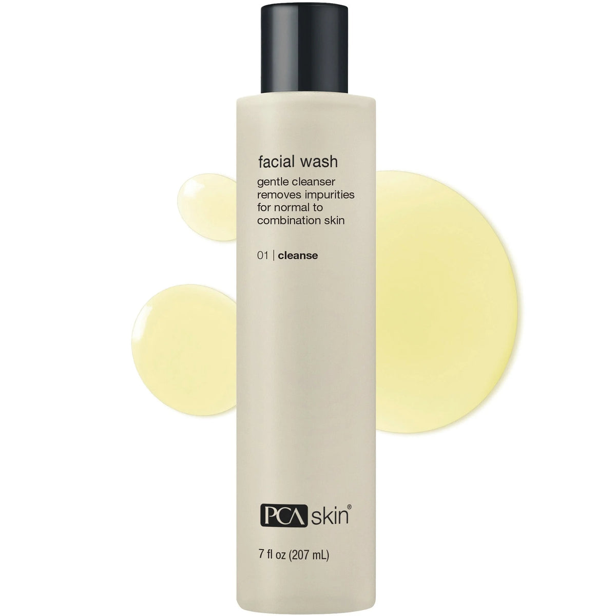 PCA SKIN Facial Wash (7 oz.)