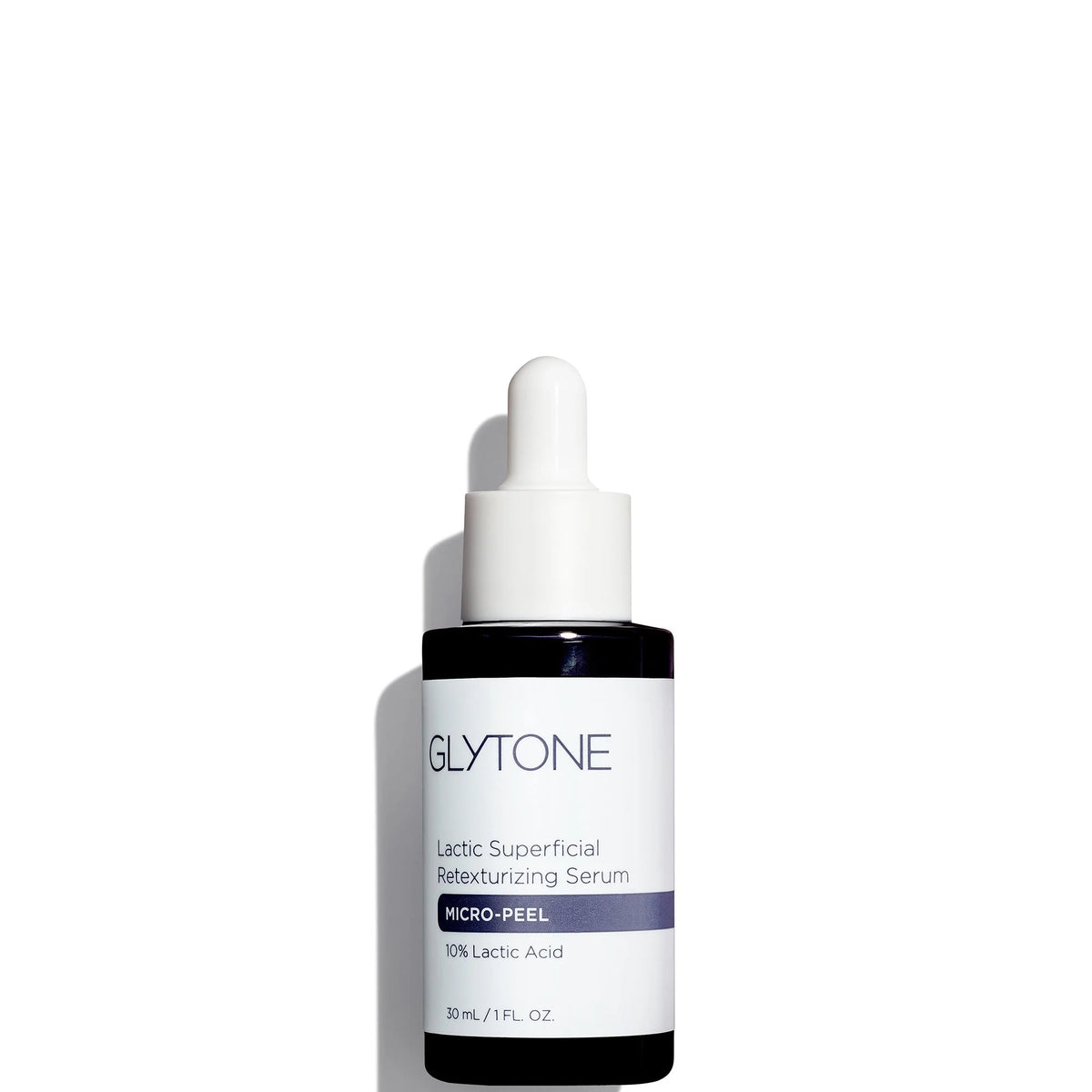 Glytone Lactic Superficial Retexturizing Serum 1 fl.oz.