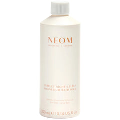 NEOM Perfect Night's Sleep Magnesium Bath Milk 10 fl. oz