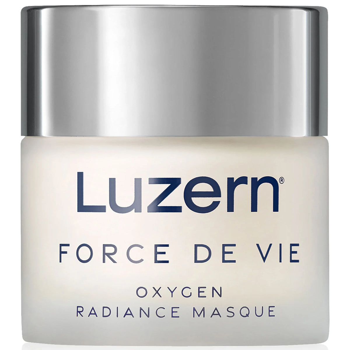 Luzern Force De Vie Oxygen Radiance Masque 60ml