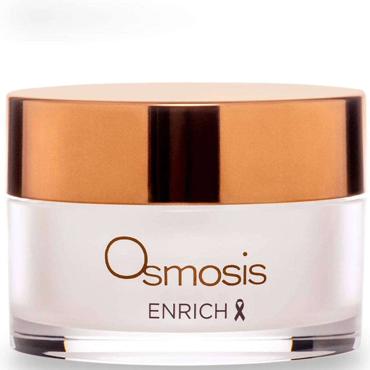 Osmosis Enrich Smoothing Face and Neck Cream 30ml