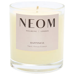 NEOM Organics Scented Happiness Candle