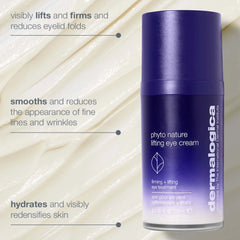 Dermalogica Phyto Nature Lifting Eye Cream 15ml