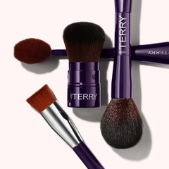 By Terry Tool-Expert Retractable Kabuki Brush (1 piece)