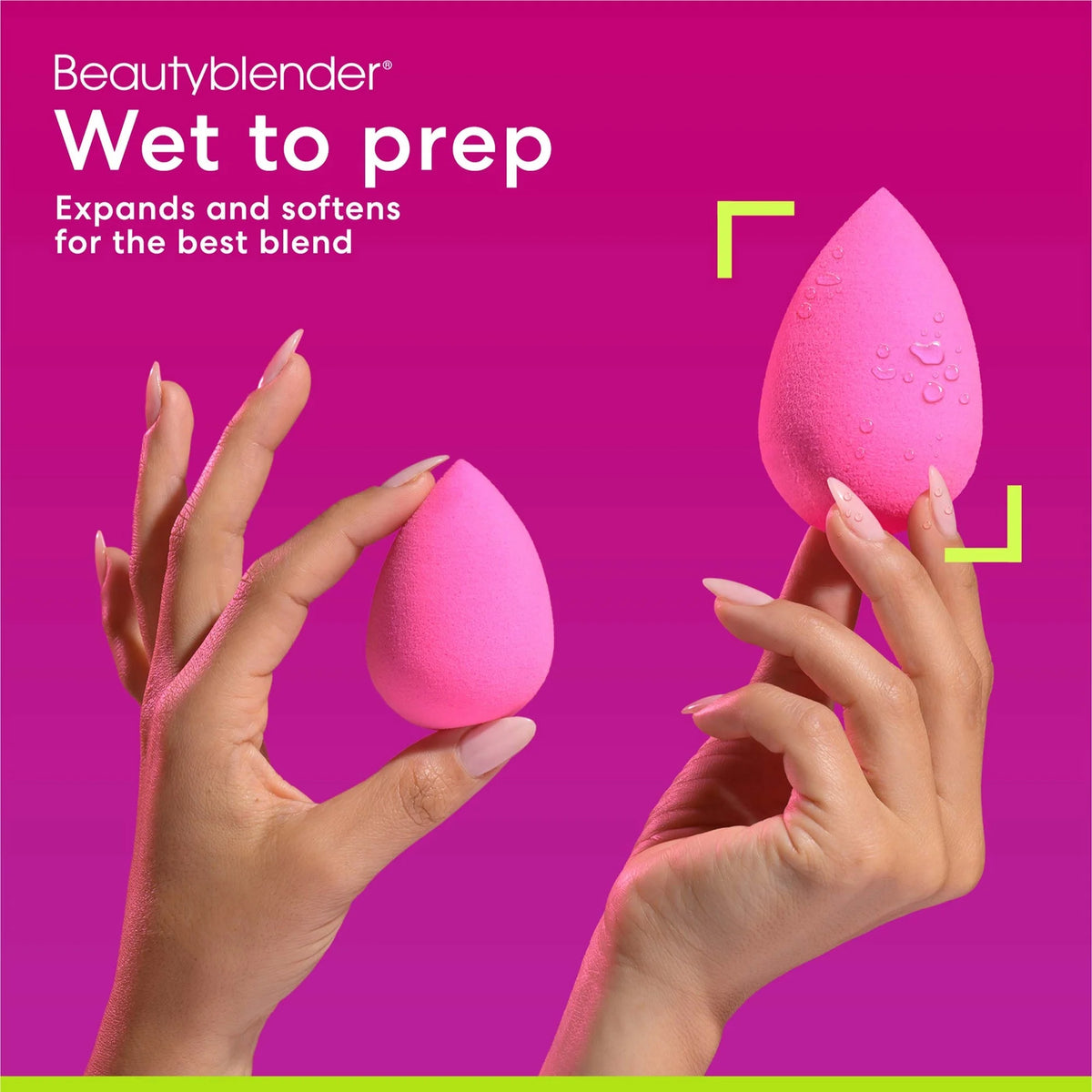 beautyblender beautyblender original (1 piece)