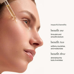 goop beauty All-in-One Super Nutrient Face Oil 30ml