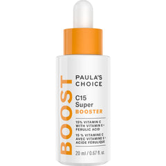 Paula's Choice C15 Super Booster 20ml