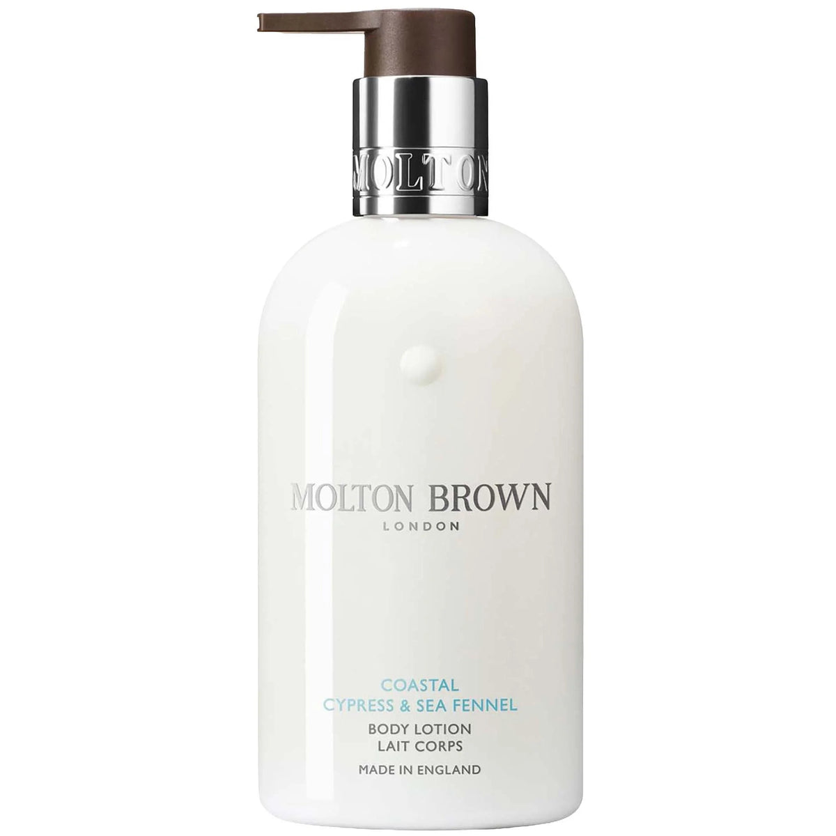 Molton Brown Coastal Cypress & Sea Fennel Body Lotion  300ml