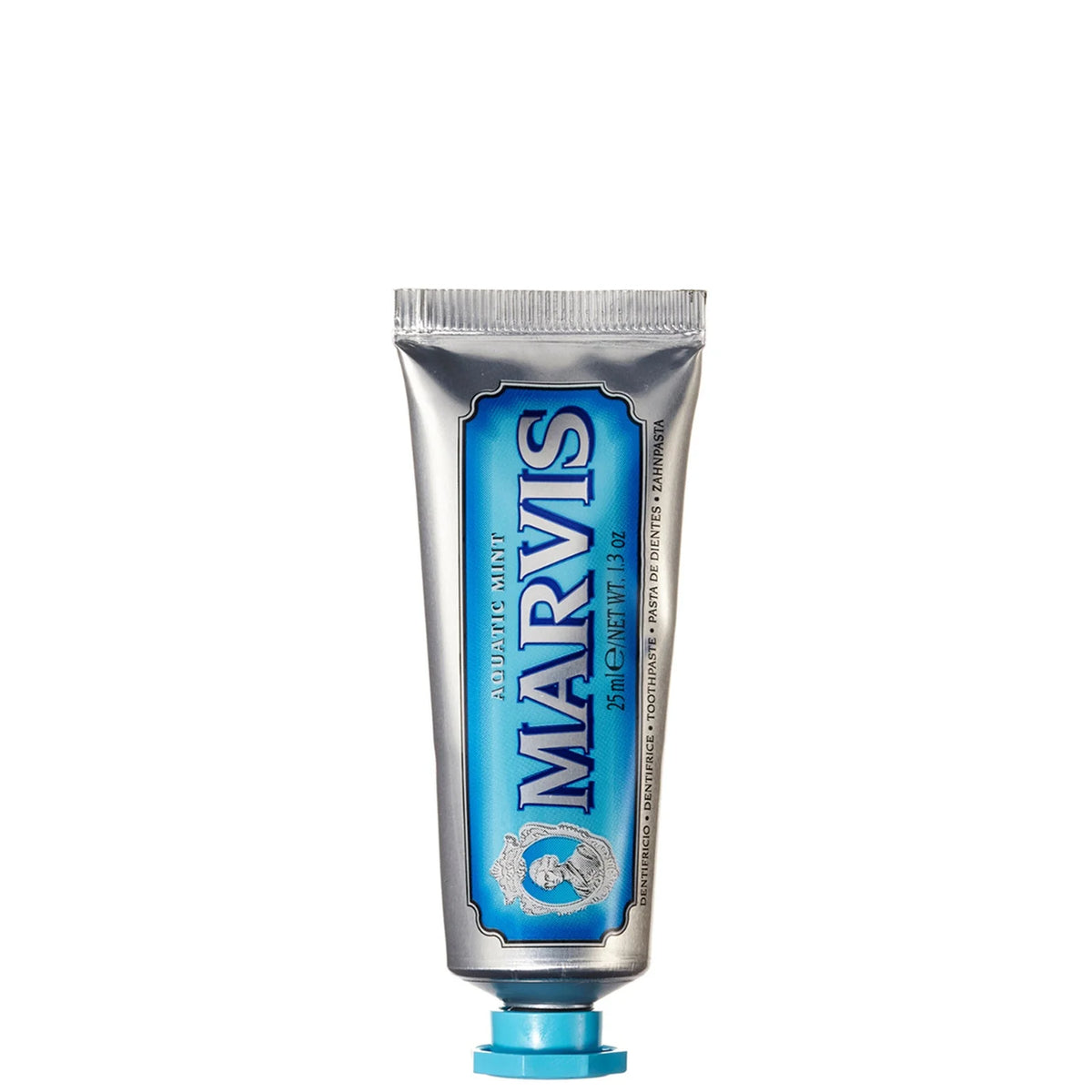 Marvis Whitening Mint Travel Toothpaste (1.3 oz.)