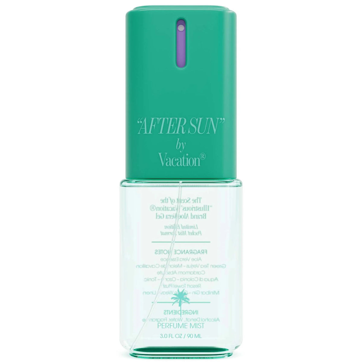 Vacation "After Sun" by Vacation® Body Mist 3.0 oz