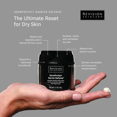 Revision Skincare DermProtect Barrier Defense 1.7oz