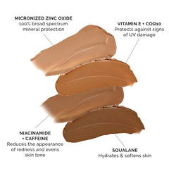 MDSolarSciences MD Mineral BB Crème SPF 50 (1.23 oz.) (Various Shades)
