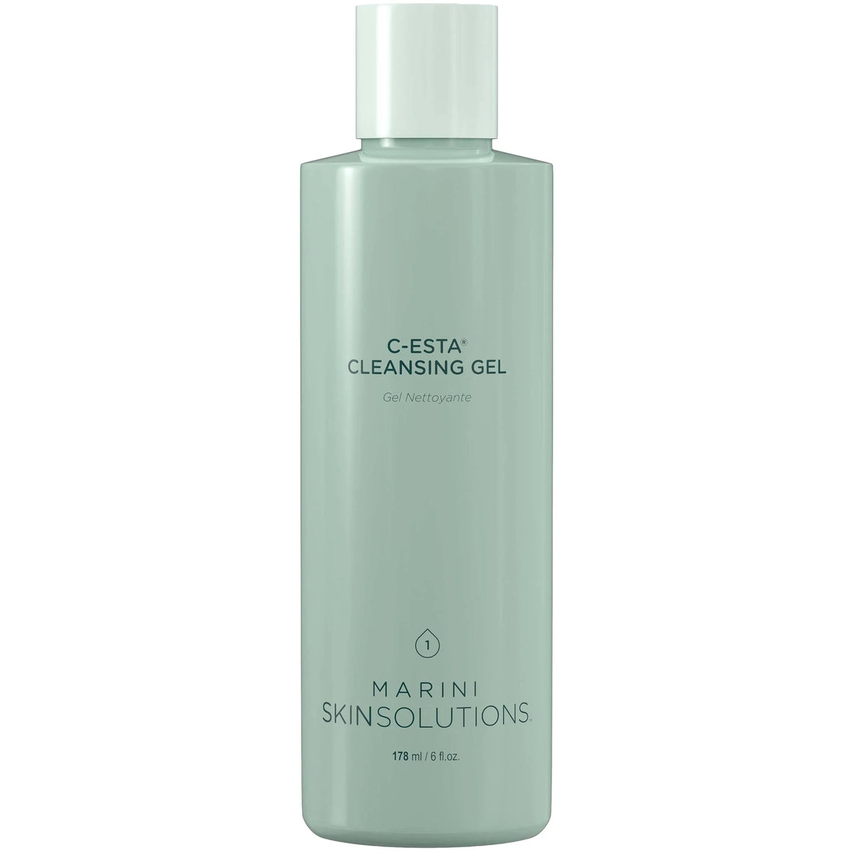 Jan Marini SkinSolutions C-ESTA Cleansing Gel (6fl. Oz.)