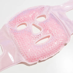 Skin Gym Cryo Chill Ice Beaded Face Mask