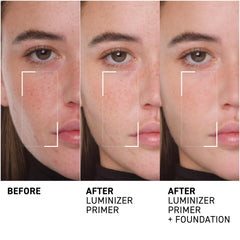 Dr. Brandt Pores No More Luminizer Primer 1/0oz