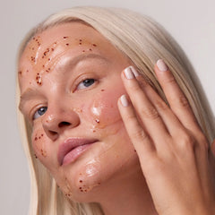 facile The Buzz Exfoiliating Mask 100ml