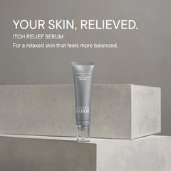 BABOR DOCTOR BABOR Itch Relief Serum 30ml
