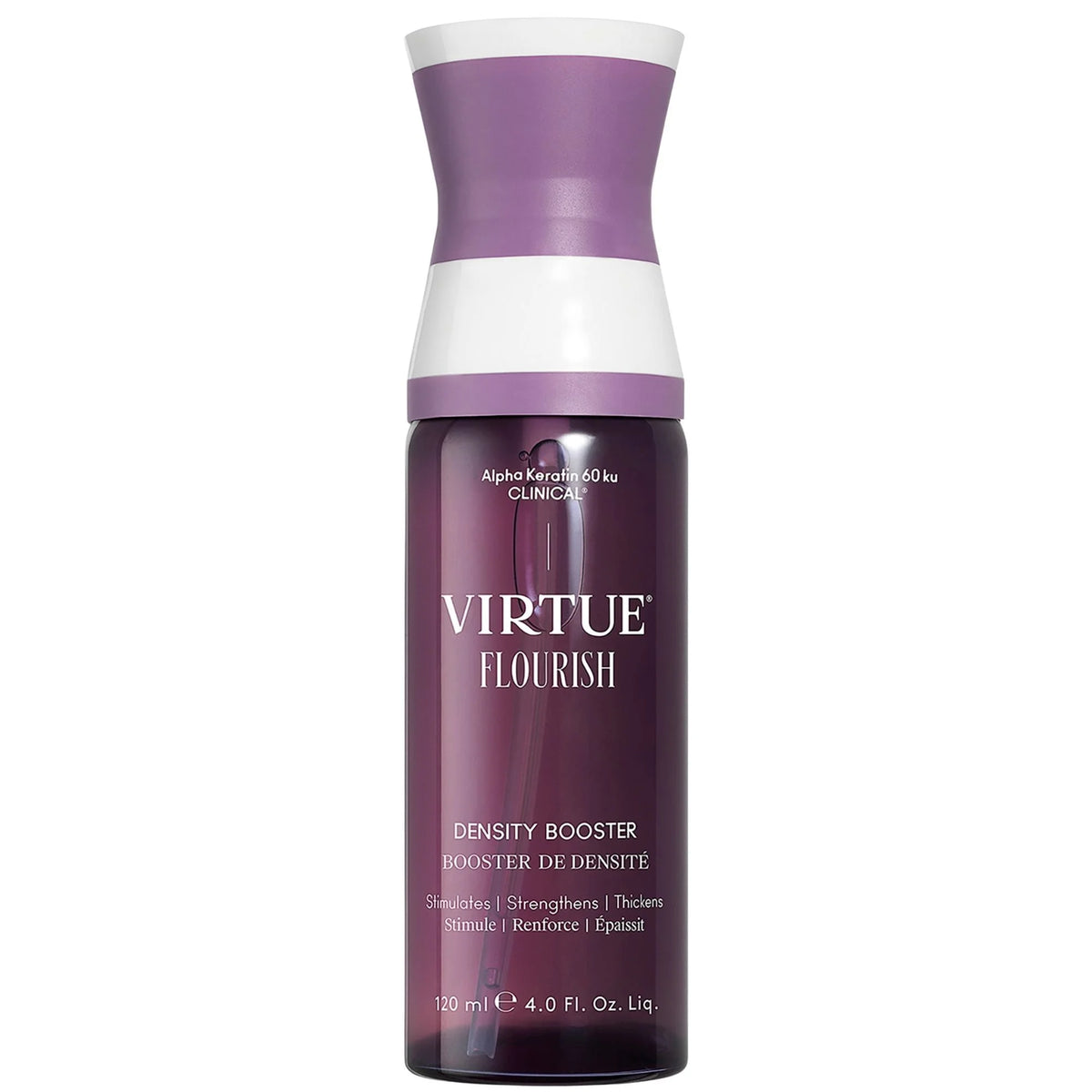 VIRTUE Flourish Density Booster 120ml