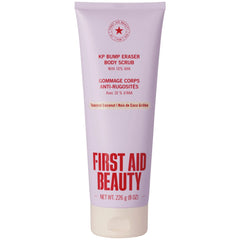 First Aid Beauty KP Bump Eraser Body Scrub Coconut 8.0 oz 