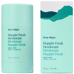 Ursa Major Hoppin' Fresh Deodorant (2.6 fl. oz.)