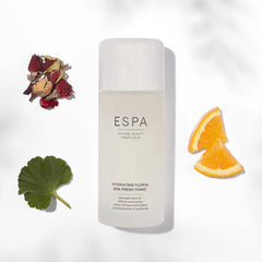 ESPA Hydrating Floral Spa-Fresh Tonic 6.7 fl. oz.