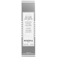 Sisley Paris All Day All Year 50ml