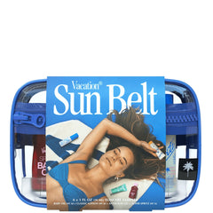 Vacation Sun Belt 5 Piece Sampler