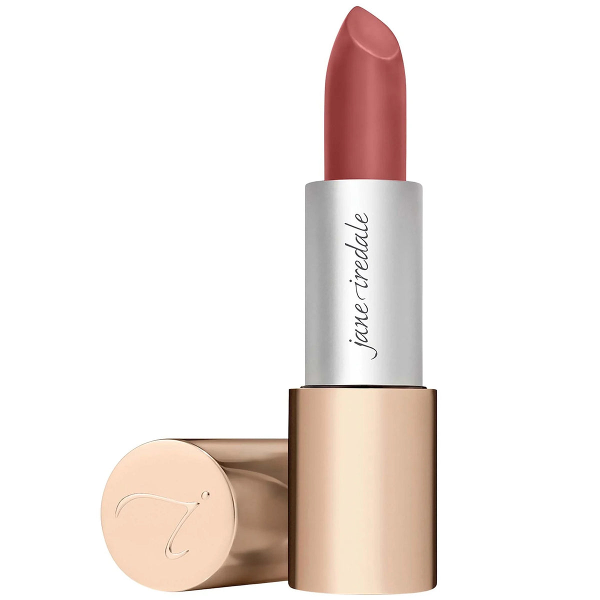 jane iredale Triple Luxe Long Lasting Naturally Moist Lipstick (1.13 oz.)