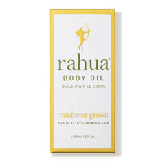 Rahua Body Oil 2 fl oz