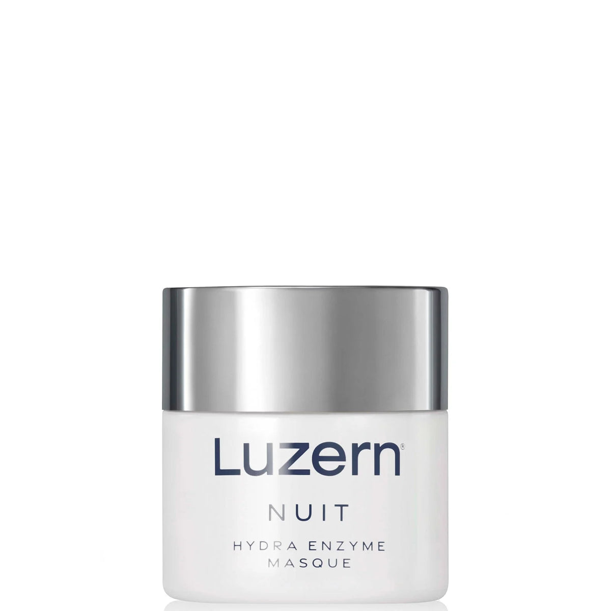 Luzern Nuit Hydra Enzyme Masque (2 fl. oz.)