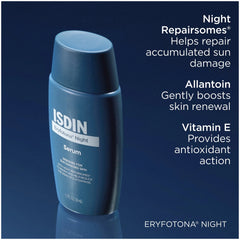 ISDIN Eryfotona Night Serum (1.7 fl. Oz)