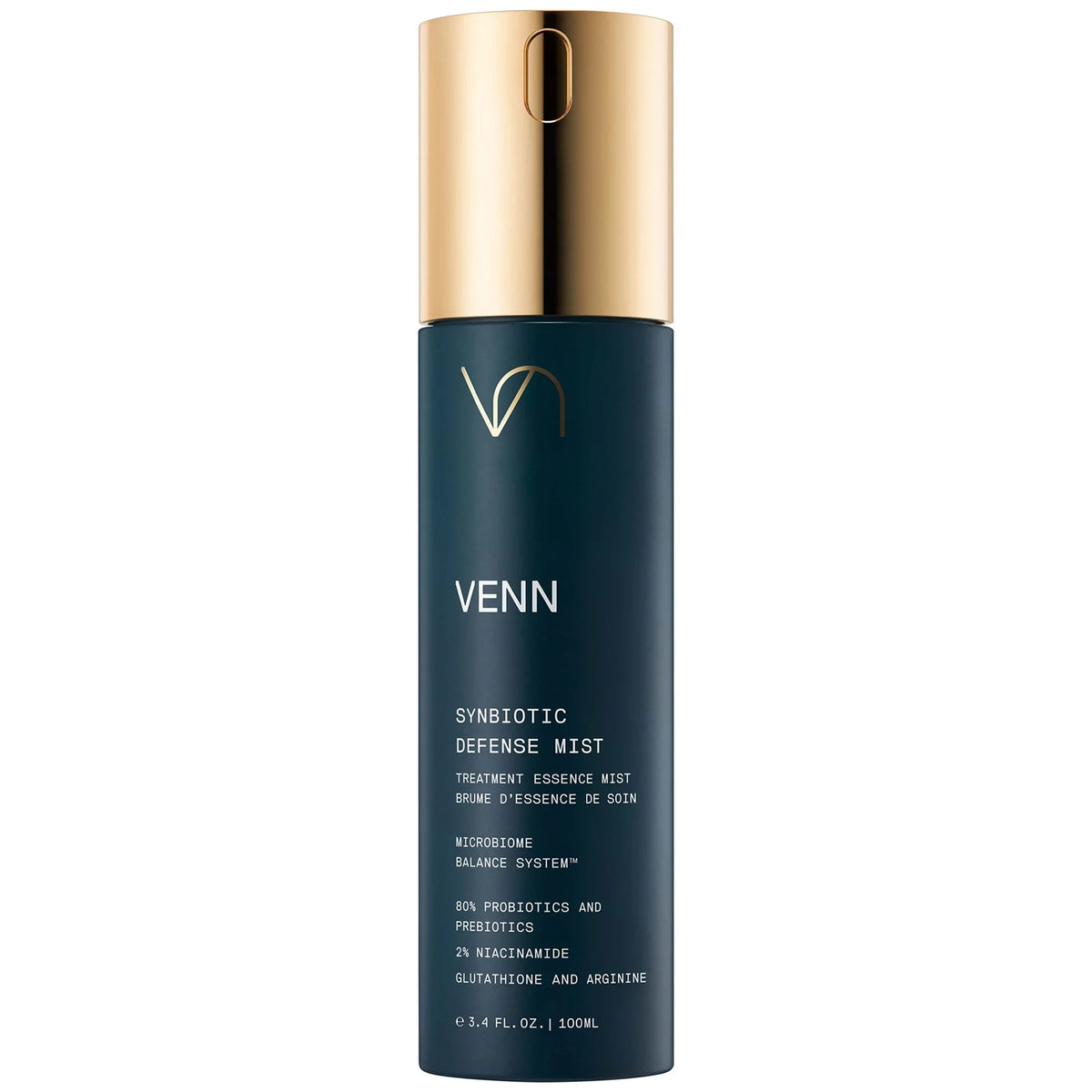 VENN Skincare Synbiotic Defense Mist 100ml