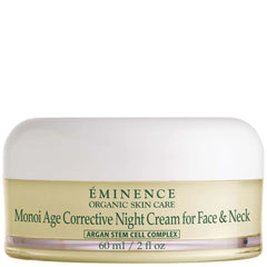 Eminence Organic Skin Care for Dry & Dull Skin Routine Bundle