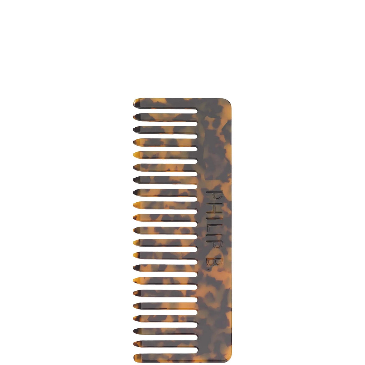 Philip B. Detangling Comb