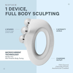 NuBODY Skin Toning Device
