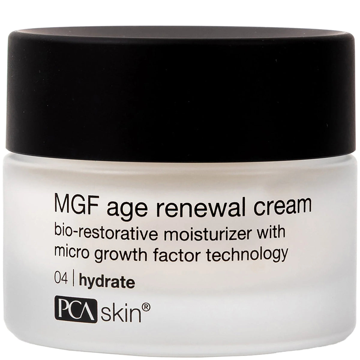 PCA SKIN MGF Age Renewal Cream (1.8 oz.)