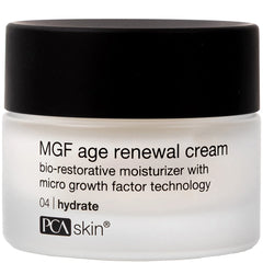 PCA SKIN MGF Age Renewal Cream (1.8 oz.)
