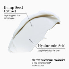 this works Perfect Legs Body Butter 200ml