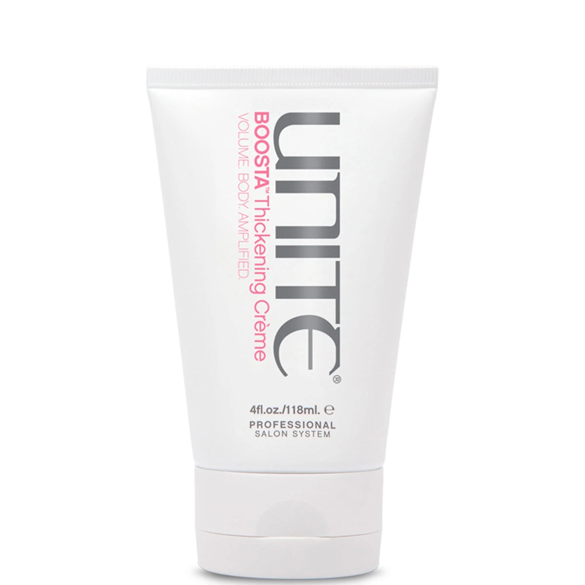 UNITE Hair BOOSTA Volumizing Thickening Cream 4 oz