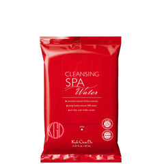 Koh Gen Do Cleansing Spa Water Cloths (30 count)