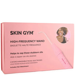 Skin Gym High-Frequency Wand