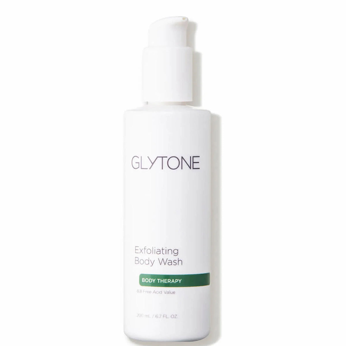 Glytone Exfoliating Body Wash (6.7 fl. oz.)